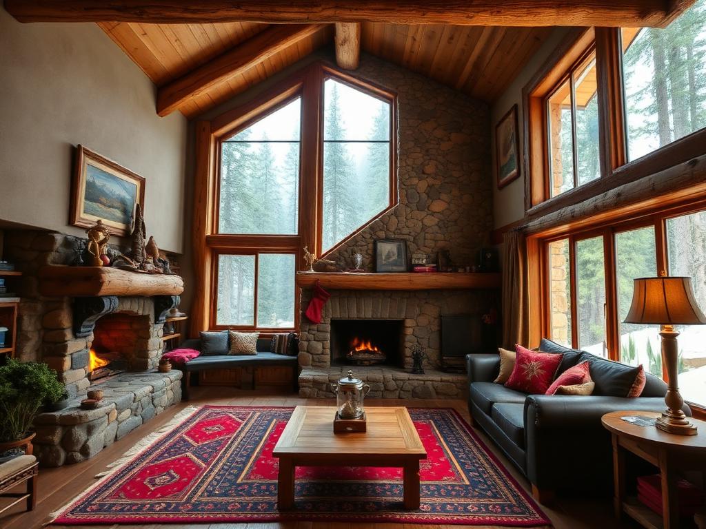 Apple Orchard Retreat